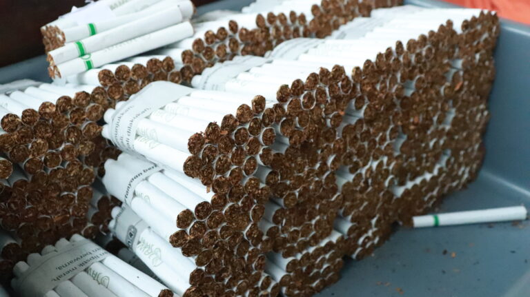 Perjalanan PT. Piramid Global Tobacco dalam Industri Tembakau